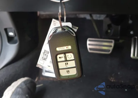 2022 Honda Accord Sport Special Edition из США, поврежденный, VIN 1HGCV1F45NA119700